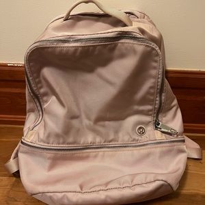 Lululemon City Adventurer 17L Backpack (Old Version!! 💗)
